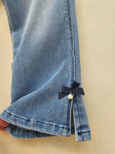 Load image into Gallery viewer, 1ST BLUE KIDS DENIM PANTS**PREORDER