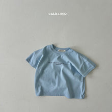 Load image into Gallery viewer, LALALAND KIDS GOOD FEELING TEE*Preorder