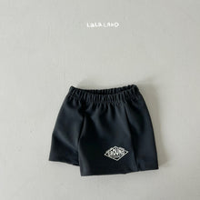Load image into Gallery viewer, LALALAND KIDS GROUND SHORTS *Preorder