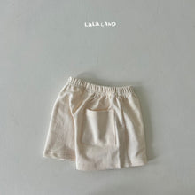 Load image into Gallery viewer, LALALAND KIDS HEART SHORTS *Preorder