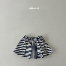Load image into Gallery viewer, LALALAND KIDS STRIPE SKIRT*Preorder