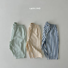 Load image into Gallery viewer, LALALAND KIDS STRAIGHT PANTS*Preorder