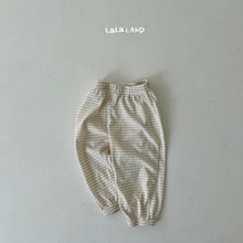 Load image into Gallery viewer, LALALAND KIDS STRIPE CASUAL PANTS*Preorder