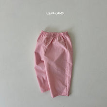 Load image into Gallery viewer, LALALAND KIDS SUNNY PANTS*Preorder