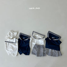 Load image into Gallery viewer, LALALAND KIDS STRIPE SKIRT*Preorder