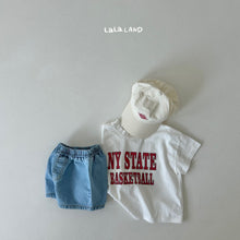 Load image into Gallery viewer, LALALAND KIDS DENIM SHORTS *Preorder