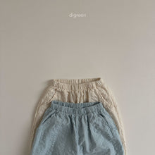 Load image into Gallery viewer, DIGREEN KIDS CASUAL FLARE PANTS**PREORDER