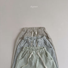 Load image into Gallery viewer, DIGREEN KIDS BUNNY PANTS *PREORDER