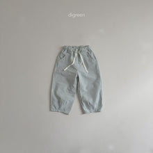 Load image into Gallery viewer, DIGREEN KIDS BUNNY PANTS *PREORDER