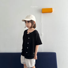 Load image into Gallery viewer, DIGREEN KIDS MELLOW CARDIGAN*PREORDER