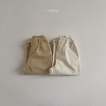 Load image into Gallery viewer, DIGREEN KIDS MILD PANTS *PREORDER