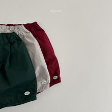 Load image into Gallery viewer, DIGREEN KIDS MOMO SHORTS**PREORDER