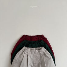 Load image into Gallery viewer, DIGREEN KIDS MOMO SHORTS**PREORDER