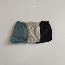 Load image into Gallery viewer, DIGREEN KIDS HOT PANTS**PREORDER