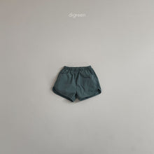 Load image into Gallery viewer, DIGREEN KIDS HOT PANTS**PREORDER