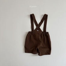 Load image into Gallery viewer, DIGREEN KIDS SUSPENDERS *PREORDER