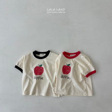 Load image into Gallery viewer, LALALAND KIDS APPLE TEE SHIRT*Preorder