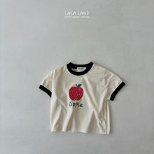 Load image into Gallery viewer, LALALAND KIDS APPLE TEE SHIRT*Preorder