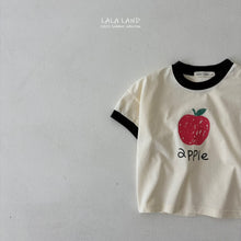 Load image into Gallery viewer, LALALAND KIDS APPLE TEE SHIRT*Preorder