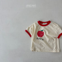 Load image into Gallery viewer, LALALAND KIDS APPLE TEE SHIRT*Preorder