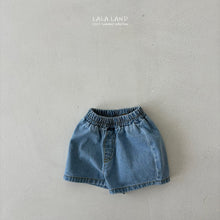 Load image into Gallery viewer, LALALAND KIDS DENIM SHORTS *Preorder