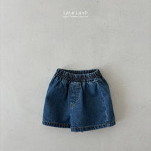 Load image into Gallery viewer, LALALAND KIDS DENIM SHORTS *Preorder