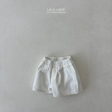 Load image into Gallery viewer, LALALAND KIDS CASUAL SHORTS *Preorder