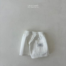 Load image into Gallery viewer, LALALAND KIDS CASUAL SHORTS *Preorder