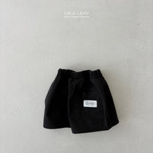 Load image into Gallery viewer, LALALAND KIDS CASUAL SHORTS *Preorder