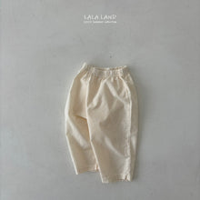 Load image into Gallery viewer, LALALAND KIDS FLARE PANTS*Preorder