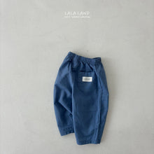 Load image into Gallery viewer, LALALAND KIDS FLARE PANTS*Preorder