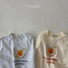 Load image into Gallery viewer, LALALAND KIDS good morning TEE SHIRT*Preorder