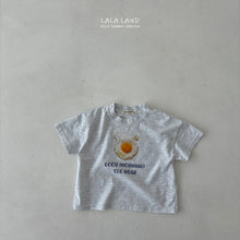 Load image into Gallery viewer, LALALAND KIDS good morning TEE SHIRT*Preorder