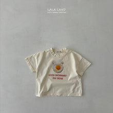 Load image into Gallery viewer, LALALAND KIDS good morning TEE SHIRT*Preorder