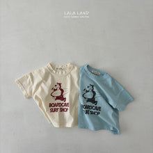 Load image into Gallery viewer, LALALAND KIDS BOARD CAVE TEE SHIRT*Preorder