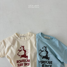 Load image into Gallery viewer, LALALAND KIDS BOARD CAVE TEE SHIRT*Preorder