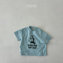 Load image into Gallery viewer, LALALAND KIDS BOARD CAVE TEE SHIRT*Preorder