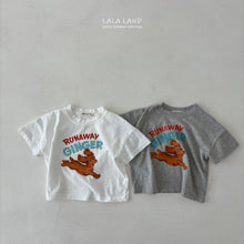 Load image into Gallery viewer, LALALAND KIDS GINGER TEE SHIRT*Preorder