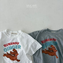 Load image into Gallery viewer, LALALAND KIDS GINGER TEE SHIRT*Preorder
