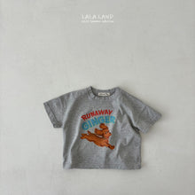 Load image into Gallery viewer, LALALAND KIDS GINGER TEE SHIRT*Preorder
