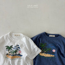 Load image into Gallery viewer, LALALAND KIDS GOOD VIBES TEE SHIRT*Preorder
