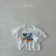 Load image into Gallery viewer, LALALAND KIDS GOOD VIBES TEE SHIRT*Preorder