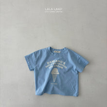 Load image into Gallery viewer, LALALAND KIDS ICE CREAM TEE SHIRT*Preorder