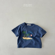 Load image into Gallery viewer, LALALAND KIDS GOOD VIBES TEE SHIRT*Preorder