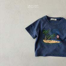Load image into Gallery viewer, LALALAND KIDS GOOD VIBES TEE SHIRT*Preorder