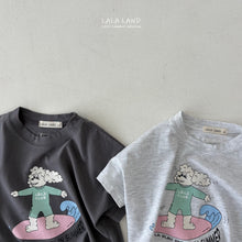 Load image into Gallery viewer, LALALAND KIDS SURF TEE SHIRT*Preorder