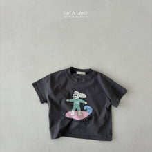 Load image into Gallery viewer, LALALAND KIDS SURF TEE SHIRT*Preorder