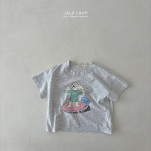 Load image into Gallery viewer, LALALAND KIDS SURF TEE SHIRT*Preorder