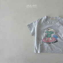 Load image into Gallery viewer, LALALAND KIDS SURF TEE SHIRT*Preorder