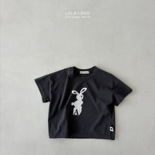 Load image into Gallery viewer, LALALAND KIDS BUNNY TEE SHIRT*Preorder